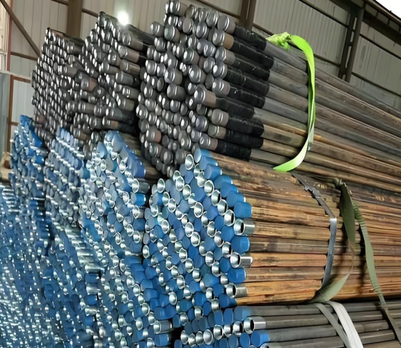 甘南单向注浆管流量可控